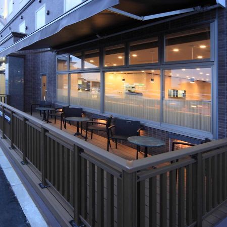 Hotel Lifetree Hitachinoushiku 외부 사진