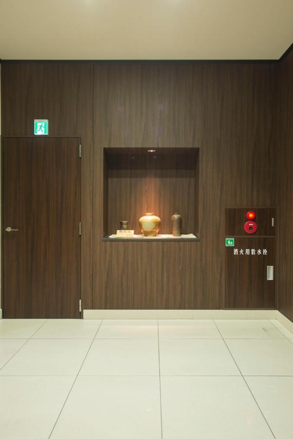 Hotel Lifetree Hitachinoushiku 외부 사진