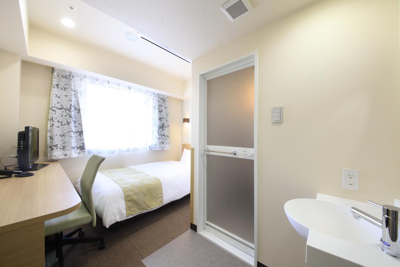 Hotel Lifetree Hitachinoushiku 외부 사진