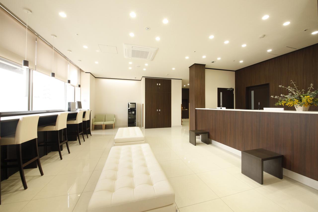 Hotel Lifetree Hitachinoushiku 외부 사진